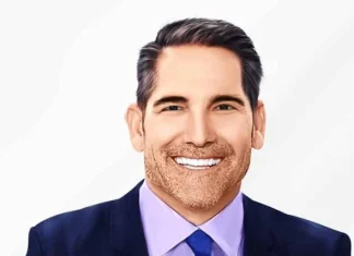 60 de citate Grant Cardone pentru a stârni succesul în viața ta