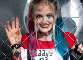 60 de citate Harley Quinn pentru ticălosul din tine