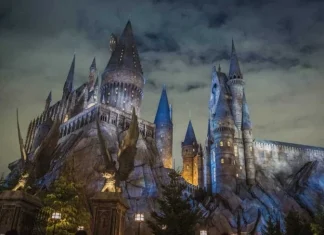 60 de citate Harry Potter despre viață, prietenie și dragoste