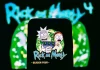 60 de citate hilare Rick și Morty care sunt în afara acestei lumi