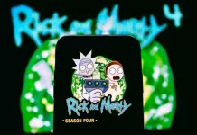 60 de citate hilare Rick și Morty care sunt în afara acestei lumi