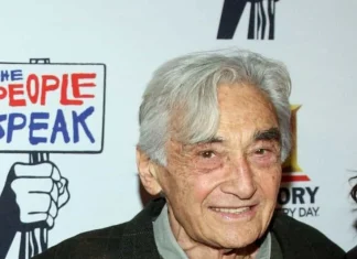 60 de citate Howard Zinn pentru a-ți scoate la lumină socialistul democrat interior