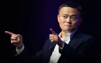 60 de citate Jack Ma despre afaceri și oportunități de angajare