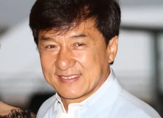 60 de citate Jackie Chan despre călătorii și filme