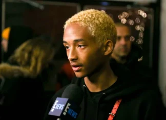 60 de citate Jaden Smith care vă extind mentalitatea