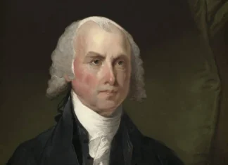 60 de citate James Madison din Unul dintre părinții fondatori