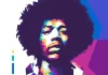 60 de citate Jimi Hendrix despre pace, muzică și dragoste