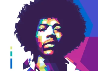 60 de citate Jimi Hendrix despre pace, muzică și dragoste