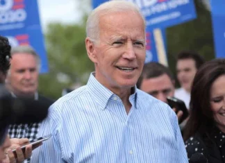 60 de citate Joe Biden care dovedesc ce fel de om este