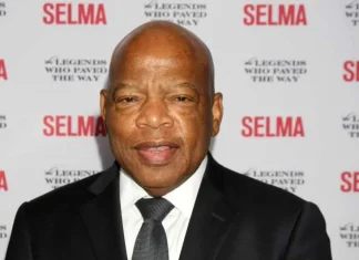 60 de citate John Lewis despre a ajunge în necazuri bune