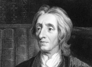 60 de citate John Locke despre caracter, bogăție și viață