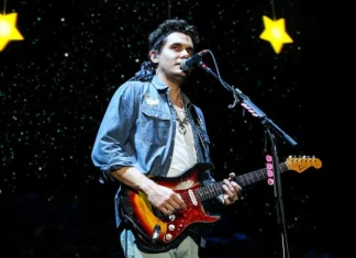 60 de citate John Mayer despre dragoste și prietenie