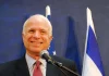 60 de citate John McCain despre caracter, America și multe altele