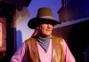 60 de citate John Wayne pentru a te conduce prin viață