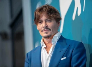 60 de citate Johnny Depp din omul din spatele piratului tău preferat