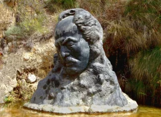60 de citate Kahlil Gibran despre viață și pace interioară