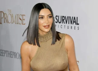 60 de citate Kim Kardashian despre viață, familie și faimă
