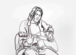 60 de citate Kurt Cobain despre muzică, dragoste și moarte