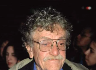 60 de citate Kurt Vonnegut din opera și viața sa