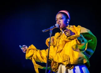 60 de citate Lauryn Hill despre dragoste și respect necondiționat