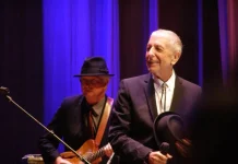 60 de citate Leonard Cohen care să te inspire și să te motiveze