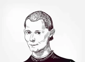 60 de citate Machiavelli despre putere, moralitate și multe altele