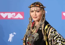 60 de citate Madonna care să-ți amintească să te iubești pe tine însuți