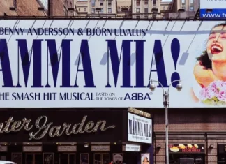 60 de citate Mamma Mia din comedia romantică muzicală