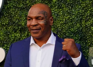 60 de citate Mike Tyson pentru a-ți face să te simți ca un campion