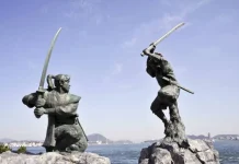 60 de citate Miyamoto Musashi pentru a vă ajuta să vă dezlănțui războinicul interior