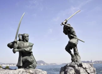 60 de citate Miyamoto Musashi pentru a vă ajuta să vă dezlănțui războinicul interior