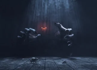 60 de citate monstru despre rele reale și imaginare