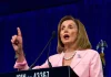 60 de citate Nancy Pelosi din cea mai puternică femeie din America