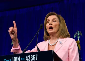 60 de citate Nancy Pelosi din cea mai puternică femeie din America