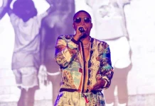 60 de citate Nas despre viață, muzică și justiție