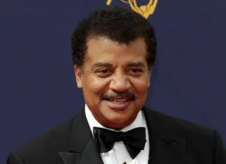 60 de citate Neil Degrasse Tyson despre viața fără sfârșit