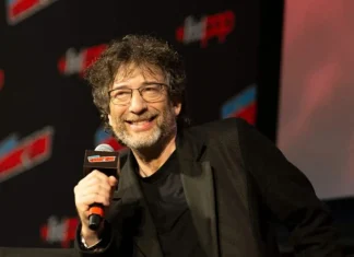 60 de citate Neil Gaiman pentru viața are nevoie de puțină fantezie