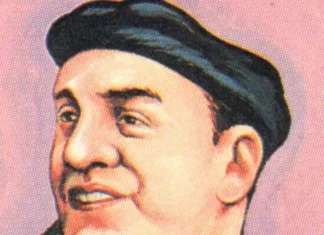 60 de citate Pablo Neruda care te lasă să te îndoiești de viață și dragoste