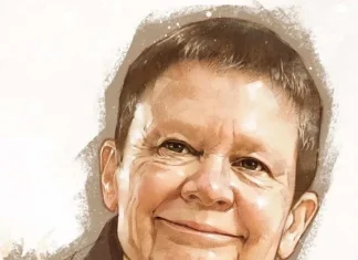 60 de citate Pema Chödrön despre găsirea păcii în viață