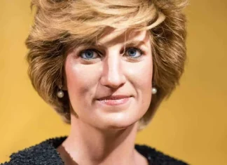 60 de citate prințesa Diana despre bunătate, viață și dragoste