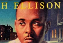 60 de citate Ralph Ellison despre trecerea la invizibil la vizibilitate