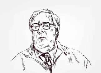60 de citate Ray Bradbury despre tehnologie, viață și viitor