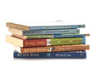 60 de citate Roald Dahl din cel mai bun povestitor din lume