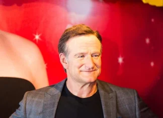 60 de citate Robin Williams despre râs, dragoste și viață