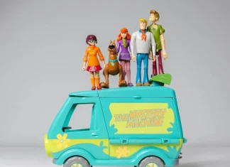 60 de citate Scooby-Doo din Scooby and the Gang