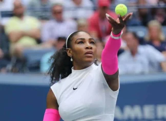 60 de citate Serena Williams despre câștig, succes și viață
