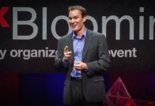 60 de citate Shawn Achor despre fericire și productivitate