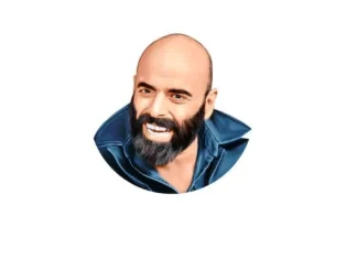 60 de citate Shel Silverstein din Geniul Creativ