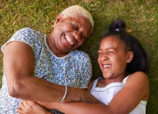 60 de citate și proverbe scurte despre străbunica | Drăguț și plin de dragoste