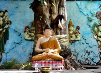 60 de citate Siddhartha pentru a vă ajuta să găsiți iluminarea